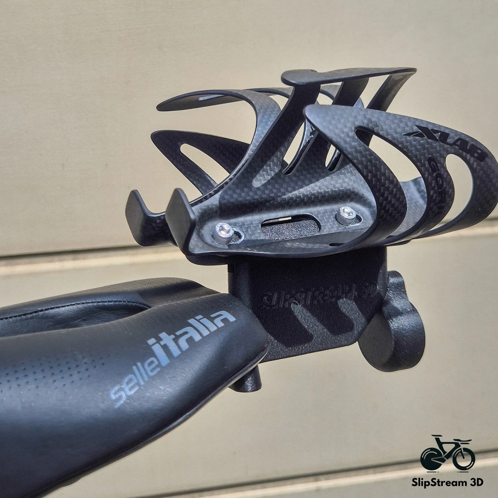 BTS Systems — Slipstream 3D